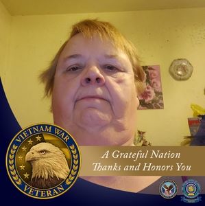 Meet your Posher, Brenda